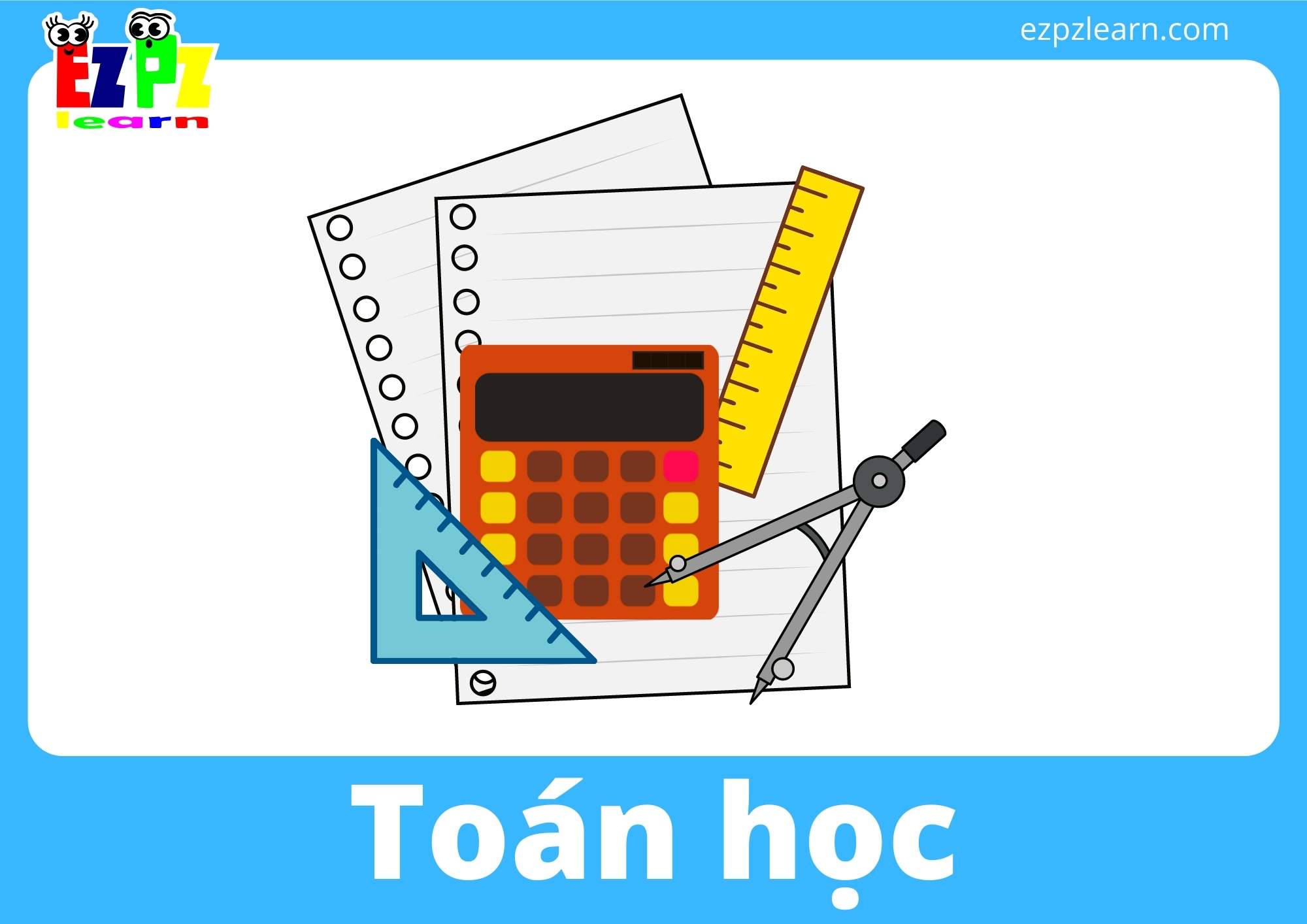 Toán học